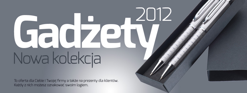 gadzety2012